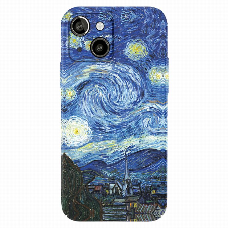 ゴッホ 星月夜 デザイン キャリーケース ゴッホ 星月夜 デザイン キャリーケース Amazon.co.jp: ファン・ゴッホ