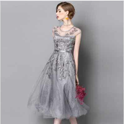 パーティードレス – Q'e